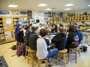 圣多明尼哥中学 在探索中学习的多元教育体验