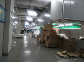 公明田寮高薪园5500平方米厂房招租——专业广告设计行业首选